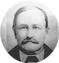 Joseph Grange (1816 - 1893) Profile